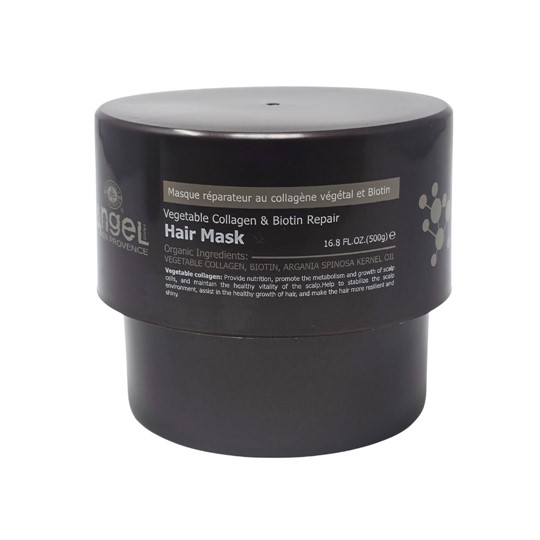 Picture of ANGEL COLLAGEN AND BIOTIN REPAIR MASK